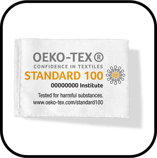Ri-Thai OEKO Tex