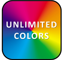 Ri-Thai Unlimited Colors